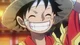 Monkey D Luffy