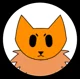 ORANGE CAT