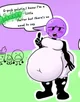 Lollipop BFB - Fat