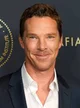 Benedict Cumberbatch