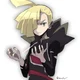 Gladion