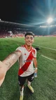 Agustin Ruberto 