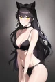 Blake Belladonna