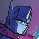 Optimus Prime