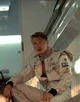 Mika Hakkinen