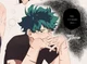 IZUKU MIDORIYA-DEKU 