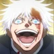 Silly Satoru Gojo