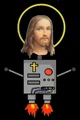 Jesucristo El Robot