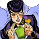 Josuke Higashikata