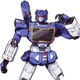 Soundwave - IDW