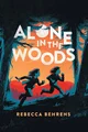 Alone in the wood bk