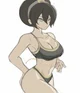 Toph Beifong 