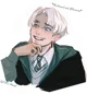 Draco Malfoy