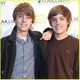 Zack y Cody 