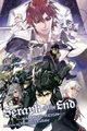Owari no seraph