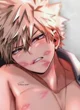 Bakugou