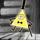 Bill Cipher