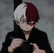 Shoto Todoroki