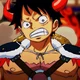 Luffy Onigashima