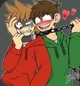 Edd- yandere 