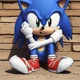 Depressed Sonic 