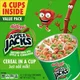 Apple Jacks rp