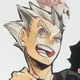 Bokuto Koutarou 
