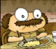Mr Flores Poptropica