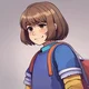 frisk