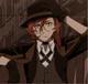 Chuuya nakahara