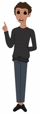 Principal of thing