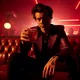 harry styles - mafia