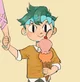 Kid Rohan Kishibe