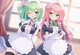 my bully maids