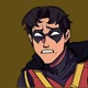 Tim Drake