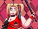 Fat Harley Quinn