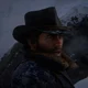 Arthur Morgan 