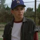 Benny Rodriguez 
