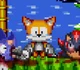 Tails insanity