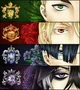 The Four Prefects