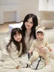 Lovely Korean Family