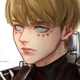 Armin Arlert 