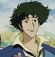 Spike Spiegel