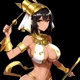 Egyptian Priestess 