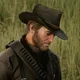 Arthur Morgan