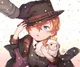 baby chuuya