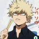 Bakugou 