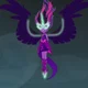 Midnight Sparkle