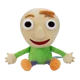 Baldi plushie