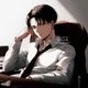 Levi Ackerman 